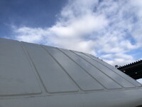 MITSUBISHI FUSO Canter Flat Body 2RG-FBA20 2023 81,296km_31