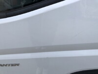 MITSUBISHI FUSO Canter Flat Body 2RG-FBA20 2023 81,296km_36