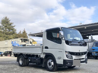 MITSUBISHI FUSO Canter Flat Body 2RG-FBA20 2023 81,296km_3