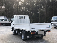 MITSUBISHI FUSO Canter Flat Body 2RG-FBA20 2023 81,296km_4