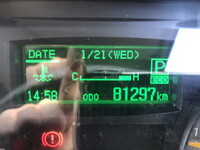 MITSUBISHI FUSO Canter Flat Body 2RG-FBA20 2023 81,296km_7