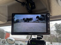 ISUZU Forward Truck (With 4 Steps Of Cranes) PDG-FTR34T2 2009 382,874km_10