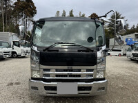 ISUZU Forward Truck (With 4 Steps Of Cranes) PDG-FTR34T2 2009 382,874km_14