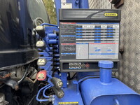 ISUZU Forward Truck (With 4 Steps Of Cranes) PDG-FTR34T2 2009 382,874km_15