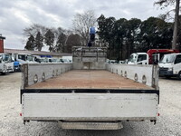 ISUZU Forward Truck (With 4 Steps Of Cranes) PDG-FTR34T2 2009 382,874km_19