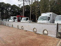 ISUZU Forward Truck (With 4 Steps Of Cranes) PDG-FTR34T2 2009 382,874km_20