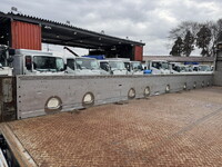 ISUZU Forward Truck (With 4 Steps Of Cranes) PDG-FTR34T2 2009 382,874km_21