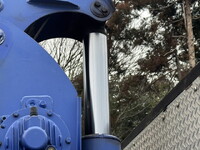 ISUZU Forward Truck (With 4 Steps Of Cranes) PDG-FTR34T2 2009 382,874km_22