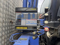 ISUZU Forward Truck (With 4 Steps Of Cranes) PDG-FTR34T2 2009 382,874km_24