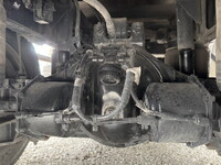 ISUZU Forward Truck (With 4 Steps Of Cranes) PDG-FTR34T2 2009 382,874km_28