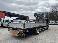 ISUZU Forward Truck (With 4 Steps Of Cranes) PDG-FTR34T2 2009 382,874km_2