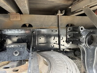 ISUZU Forward Truck (With 4 Steps Of Cranes) PDG-FTR34T2 2009 382,874km_30