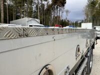 ISUZU Forward Truck (With 4 Steps Of Cranes) PDG-FTR34T2 2009 382,874km_35