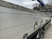 ISUZU Forward Truck (With 4 Steps Of Cranes) PDG-FTR34T2 2009 382,874km_36