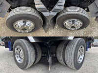 ISUZU Forward Truck (With 4 Steps Of Cranes) PDG-FTR34T2 2009 382,874km_38