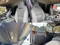 ISUZU Forward Truck (With 4 Steps Of Cranes) PDG-FTR34T2 2009 382,874km_39