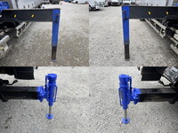 ISUZU Forward Truck (With 4 Steps Of Cranes) PDG-FTR34T2 2009 382,874km_40