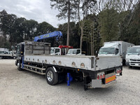 ISUZU Forward Truck (With 4 Steps Of Cranes) PDG-FTR34T2 2009 382,874km_4