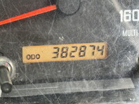 ISUZU Forward Truck (With 4 Steps Of Cranes) PDG-FTR34T2 2009 382,874km_5