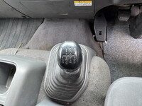 ISUZU Forward Truck (With 4 Steps Of Cranes) PDG-FTR34T2 2009 382,874km_8