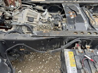 HINO Dutro Chassis TKG-XZU700X 2013 34,115km_16