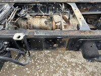 HINO Dutro Chassis TKG-XZU700X 2013 34,115km_17