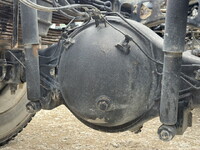 HINO Dutro Chassis TKG-XZU700X 2013 34,115km_23