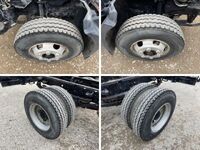 HINO Dutro Chassis TKG-XZU700X 2013 34,115km_29