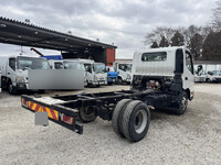HINO Dutro Chassis TKG-XZU700X 2013 34,115km_2