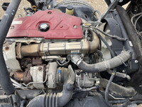 HINO Dutro Chassis TKG-XZU700X 2013 34,115km_31