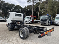 HINO Dutro Chassis TKG-XZU700X 2013 34,115km_4