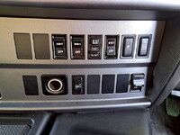 HINO Profia Refrigerator & Freezer Wing LKG-FW1EXBJ 2011 1,424,200km_13