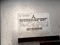 HINO Profia Refrigerator & Freezer Wing LKG-FW1EXBJ 2011 1,424,200km_20