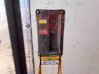 HINO Profia Refrigerator & Freezer Wing LKG-FW1EXBJ 2011 1,424,200km_23