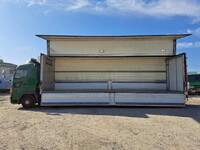 HINO Profia Refrigerator & Freezer Wing LKG-FW1EXBJ 2011 1,424,200km_25