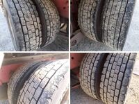 HINO Profia Refrigerator & Freezer Wing LKG-FW1EXBJ 2011 1,424,200km_27