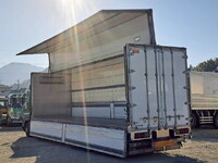 HINO Profia Refrigerator & Freezer Wing LKG-FW1EXBJ 2011 1,424,200km_2