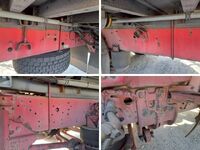 HINO Profia Refrigerator & Freezer Wing LKG-FW1EXBJ 2011 1,424,200km_36