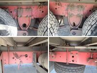 HINO Profia Refrigerator & Freezer Wing LKG-FW1EXBJ 2011 1,424,200km_38