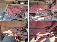 HINO Profia Refrigerator & Freezer Wing LKG-FW1EXBJ 2011 1,424,200km_39