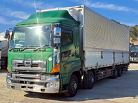 HINO Profia Refrigerator & Freezer Wing LKG-FW1EXBJ 2011 1,424,200km_3