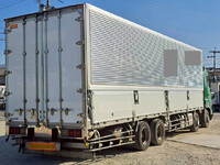 HINO Profia Refrigerator & Freezer Wing LKG-FW1EXBJ 2011 1,424,200km_4