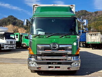 HINO Profia Refrigerator & Freezer Wing LKG-FW1EXBJ 2011 1,424,200km_5