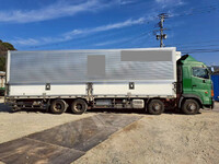 HINO Profia Refrigerator & Freezer Wing LKG-FW1EXBJ 2011 1,424,200km_6