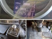 HINO Profia Refrigerator & Freezer Wing LKG-FW1EXBJ 2011 1,424,200km_8