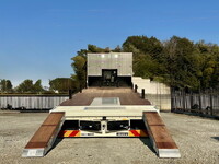 ISUZU Giga Self Loader PDG-CYJ77W8 2007 431,070km_10