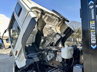 ISUZU Giga Self Loader PDG-CYJ77W8 2007 431,070km_11