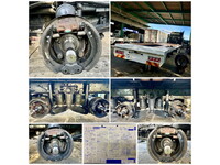 ISUZU Giga Self Loader PDG-CYJ77W8 2007 431,070km_12