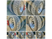 ISUZU Giga Self Loader PDG-CYJ77W8 2007 431,070km_13