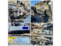 ISUZU Giga Self Loader PDG-CYJ77W8 2007 431,070km_14